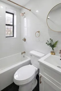 $775,000 | 41 Clarkson Avenue, Unit 1H | Prospect Lefferts Gardens