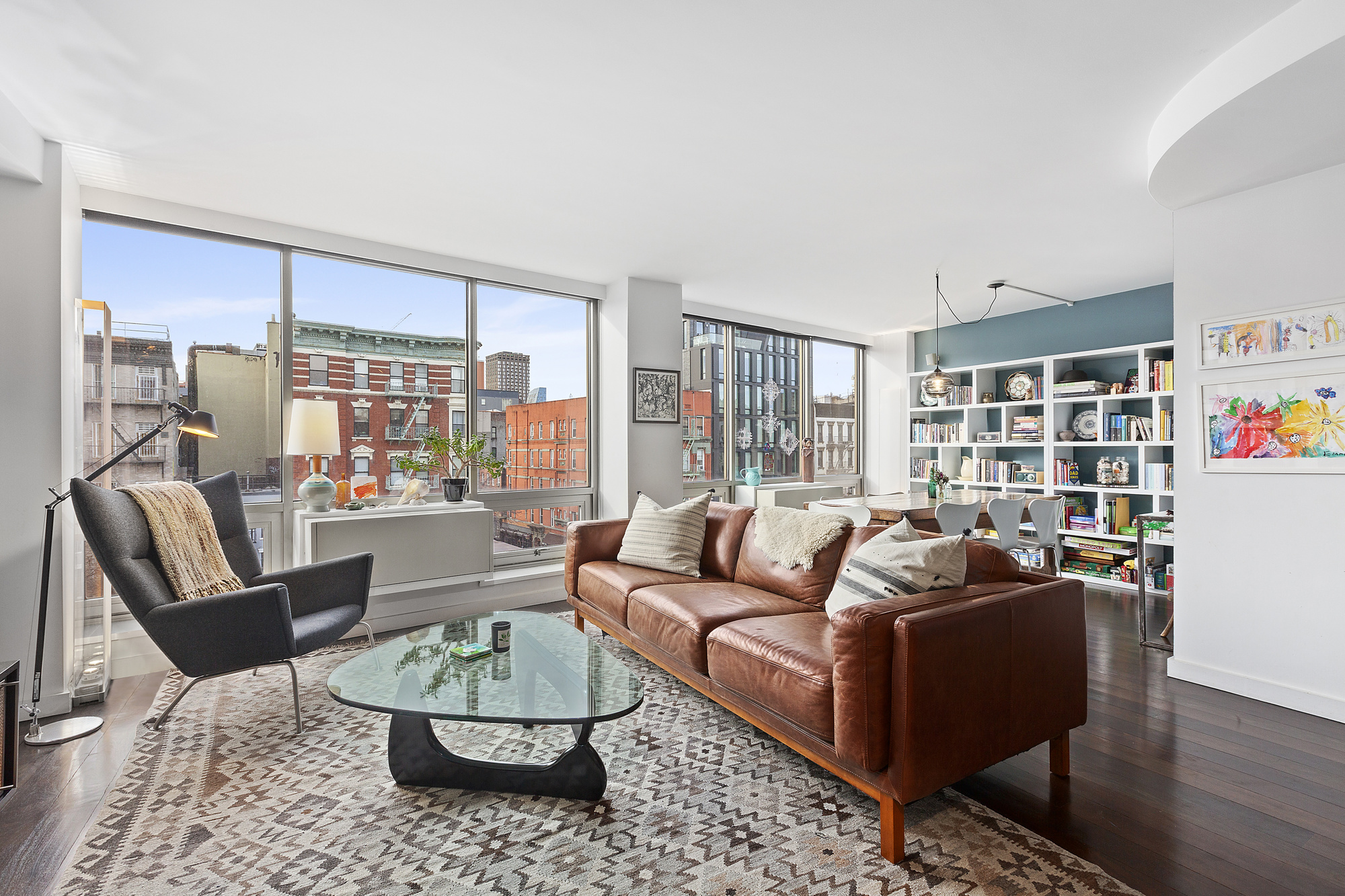 1 Avenue B, Unit 5E Manhattan, NY 10009 - Photo 1 of 12