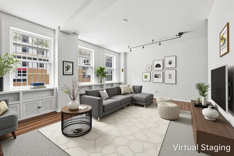 $659,000 | 522 West End Avenue, Unit 1B | Upper West Side