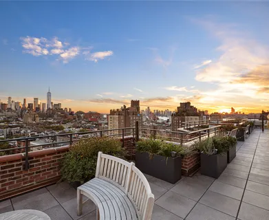 $2,198,000 | 31 Jane Street, Unit 2CD | West Village