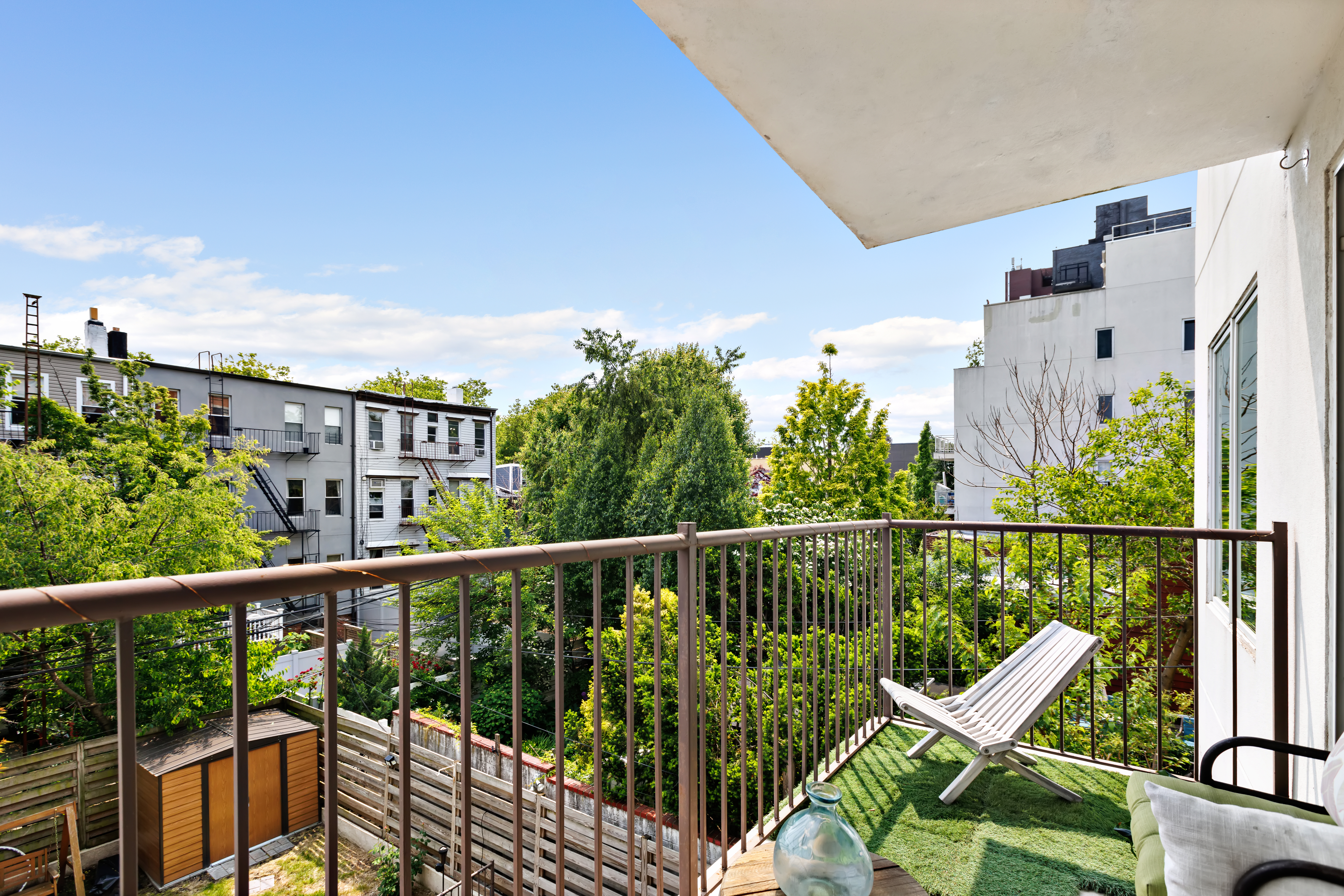 238 Richardson Street, Unit 3B Brooklyn, NY 11222 - Photo 5 of 9