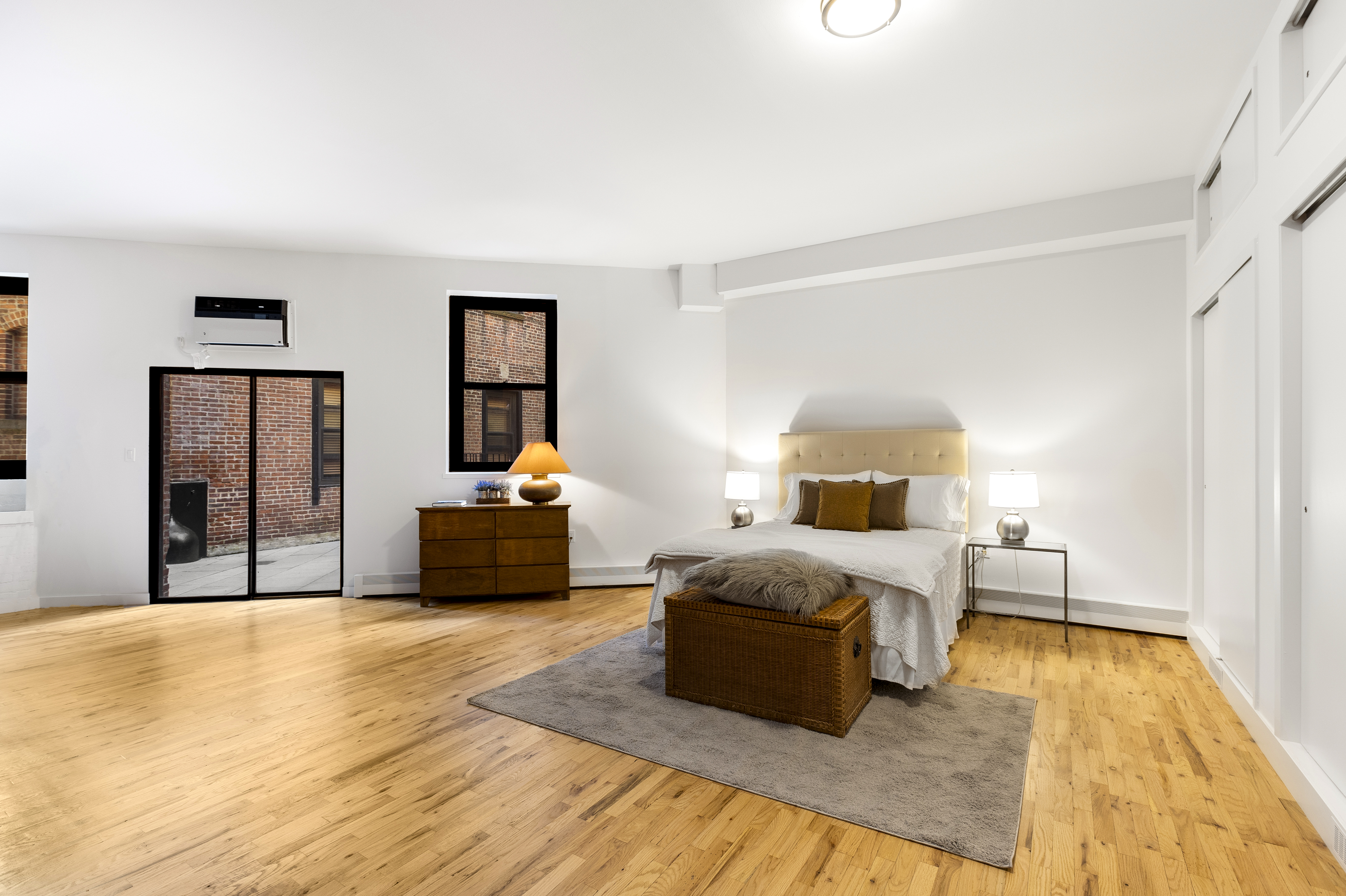 454 West 46th Street, Unit 1AN Manhattan, NY 10036 - Photo 7 of 17