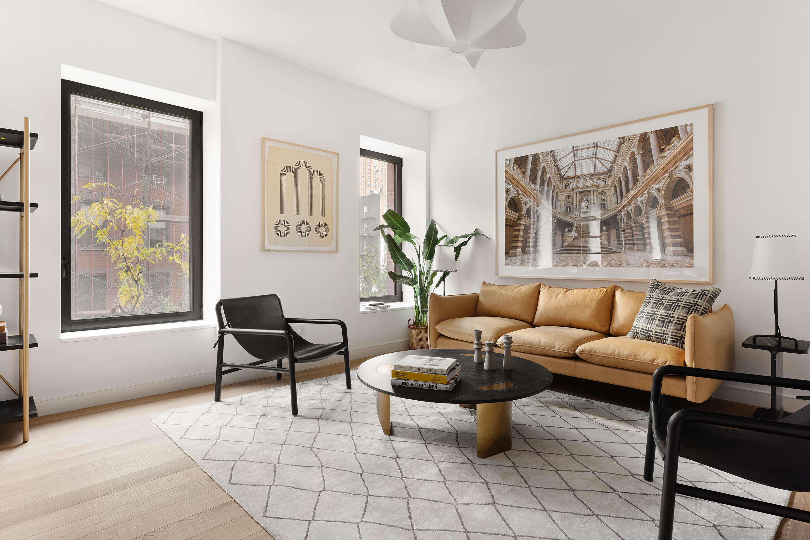 500 West 22nd Street, Unit 5A Manhattan, NY 10011 - Photo 3 of 10