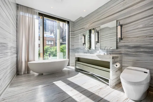 $10,500,000 | 23 East 22nd Street, Unit TH2 | Flatiron