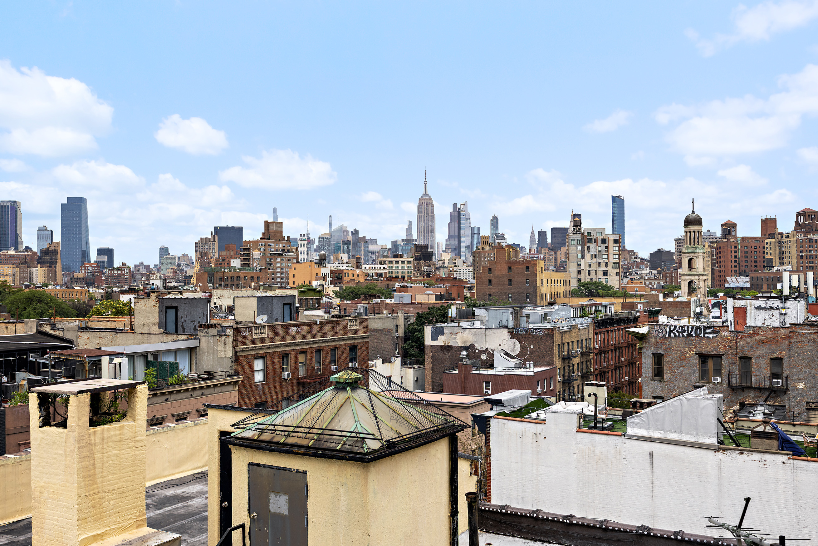 63 Downing Street, Unit 8A Manhattan, NY 10014 - Photo 13 of 15 Gallery Image 13