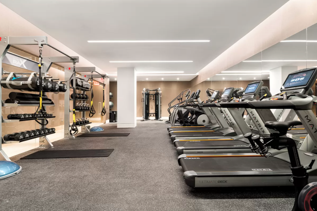 49 Chambers Street, Unit 14EF Manhattan, NY 10007 - Photo 28 of 34