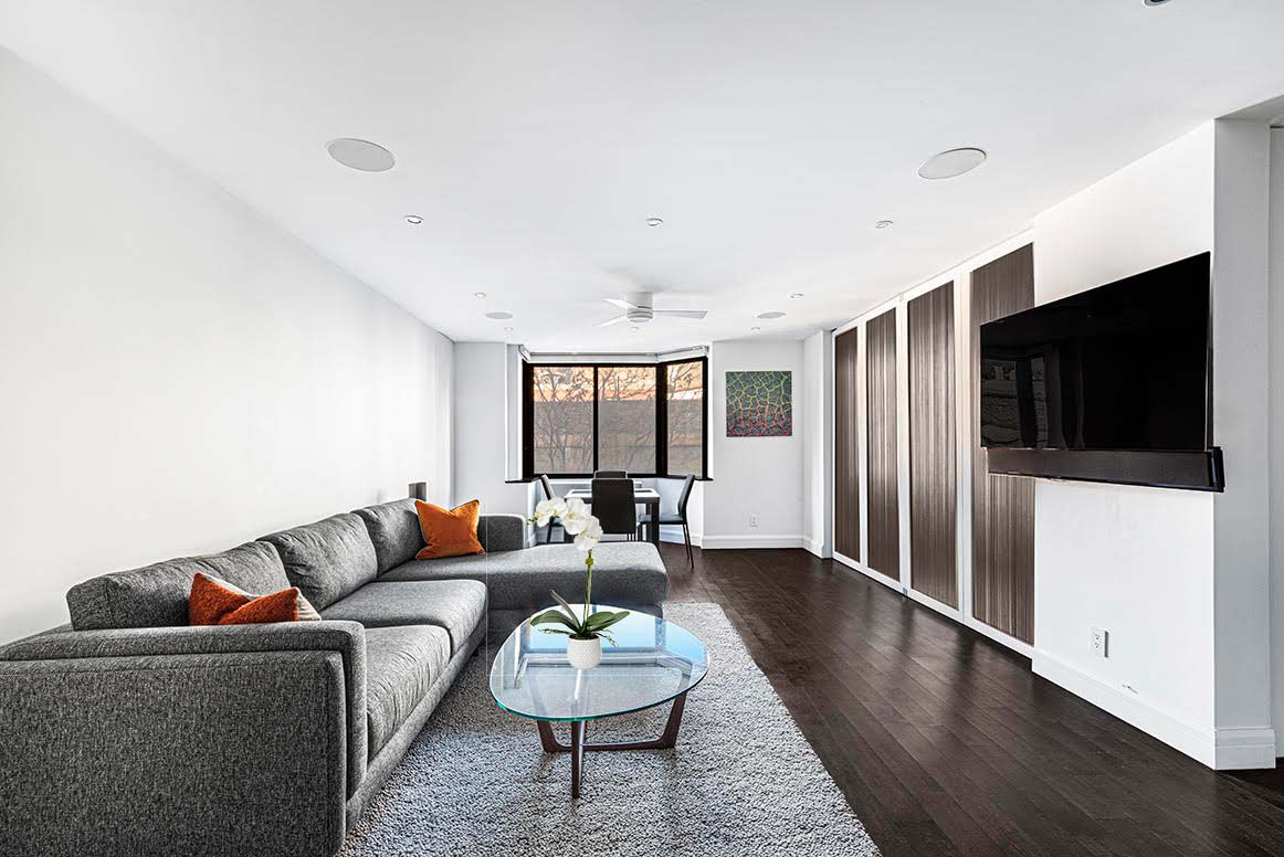 445 West 54th Street, Unit 5B Manhattan, NY 10019 - Photo 1 of 11