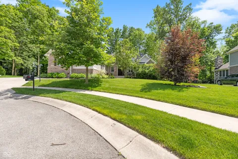$1,100,000 | 2913 Cordial Court, Westfield, IN 46074