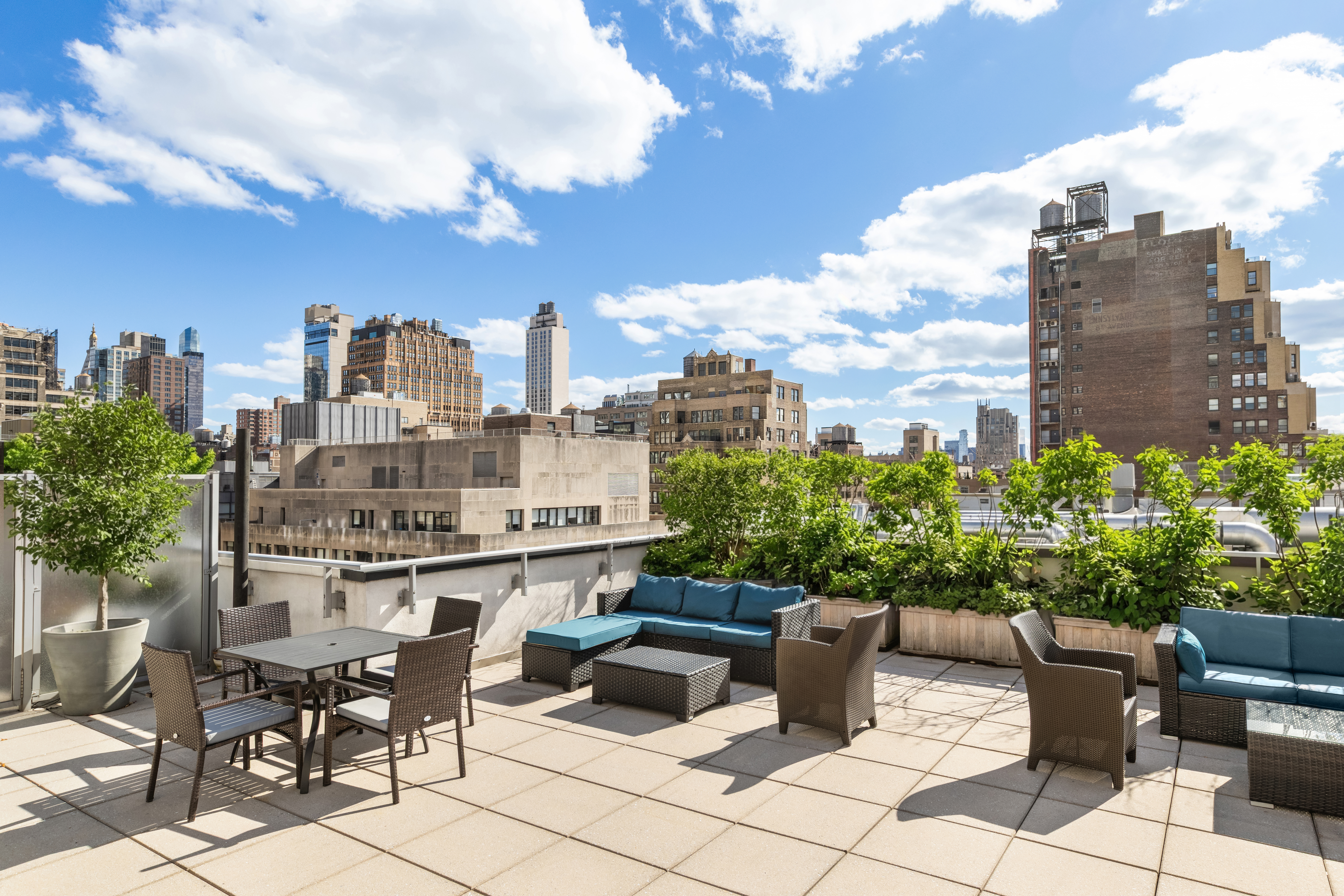 261 West 28th Street, Unit 6A Manhattan, NY 10001 - Photo 17 of 19