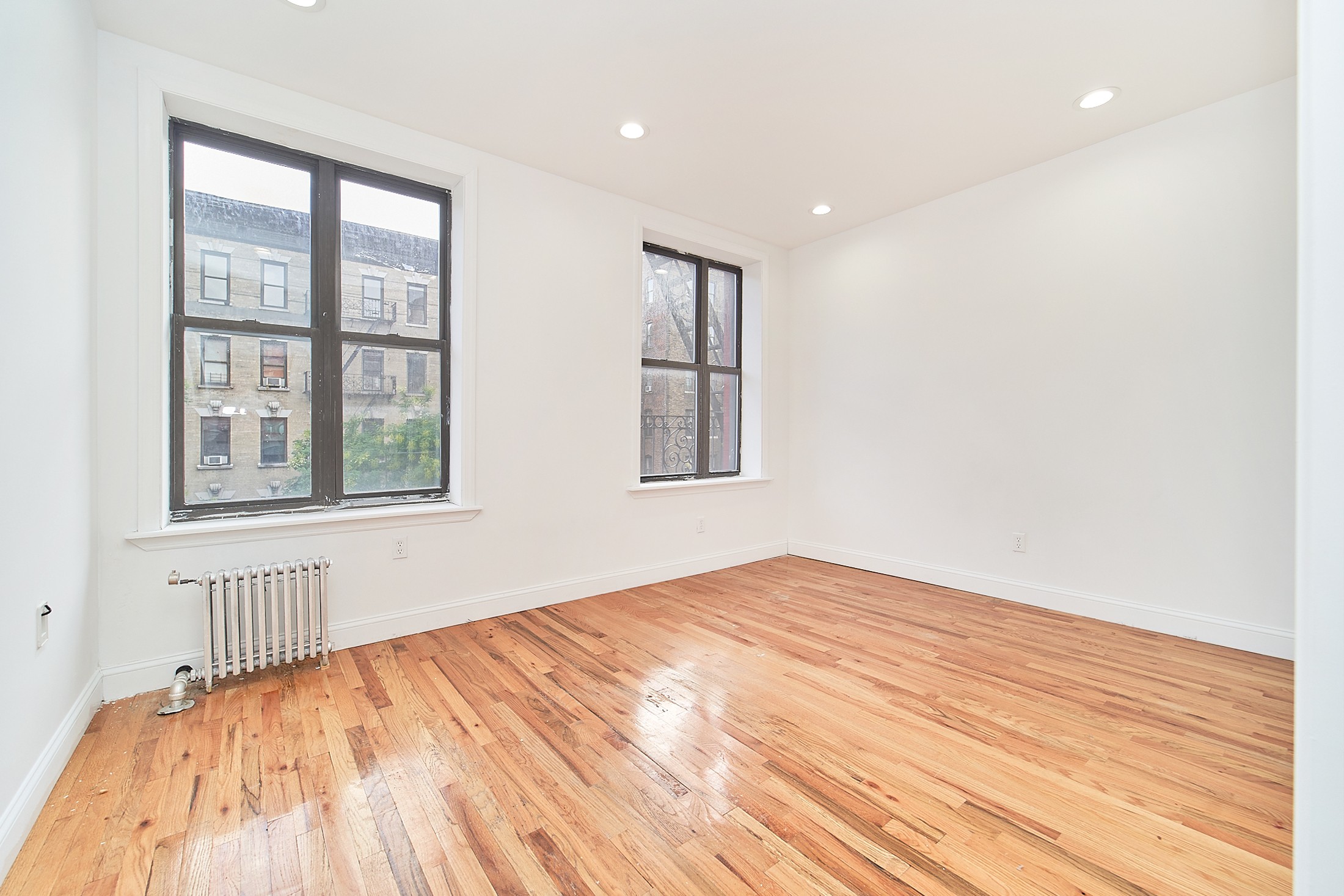 509 West 170th Street, Unit 31 Manhattan, NY 10032 - Photo 1 of 13