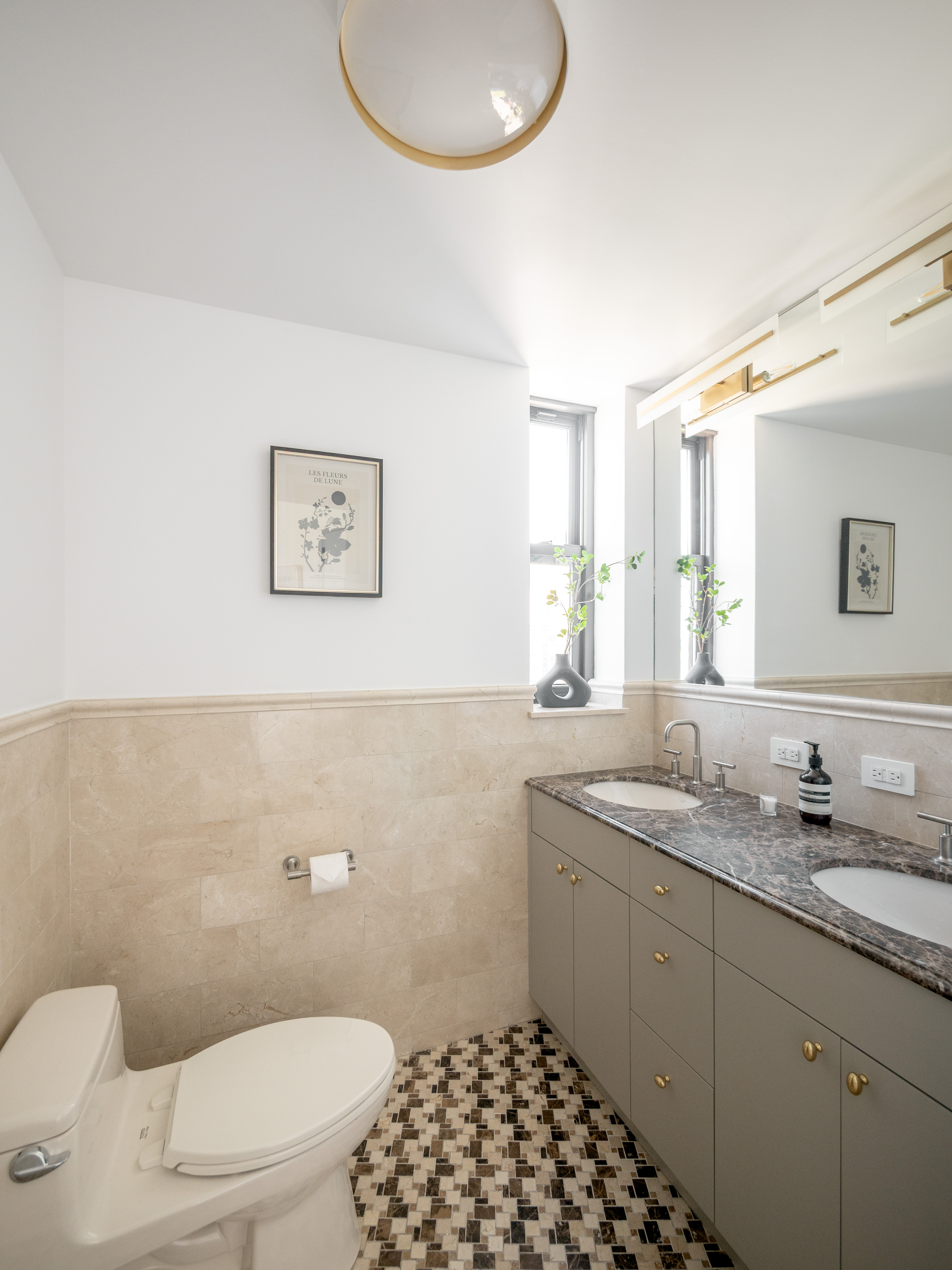 230 Riverside Drive, Unit 14AC Manhattan, NY 10025 - Photo 14 of 22