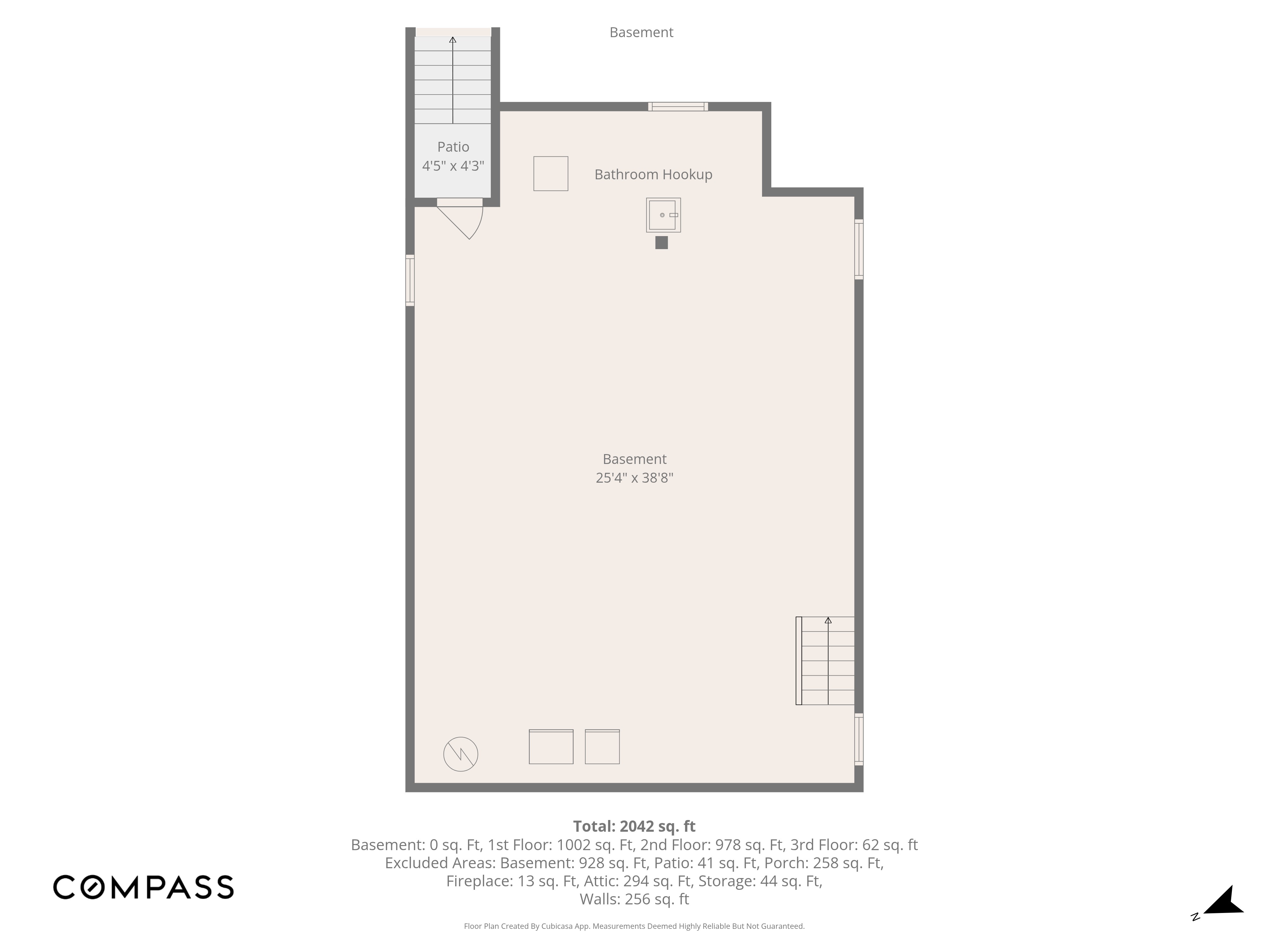 5007 Surf Avenue Brooklyn, NY 11224 - Photo 38 of 39 Gallery Image 38