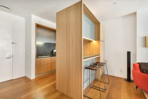 $2,500,000 | 311 West Broadway, Unit 4D | SoHo