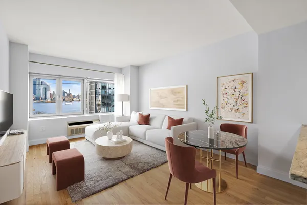$3,000 | 1700 Park Avenue, Unit 505, Weehawken, NJ 07086