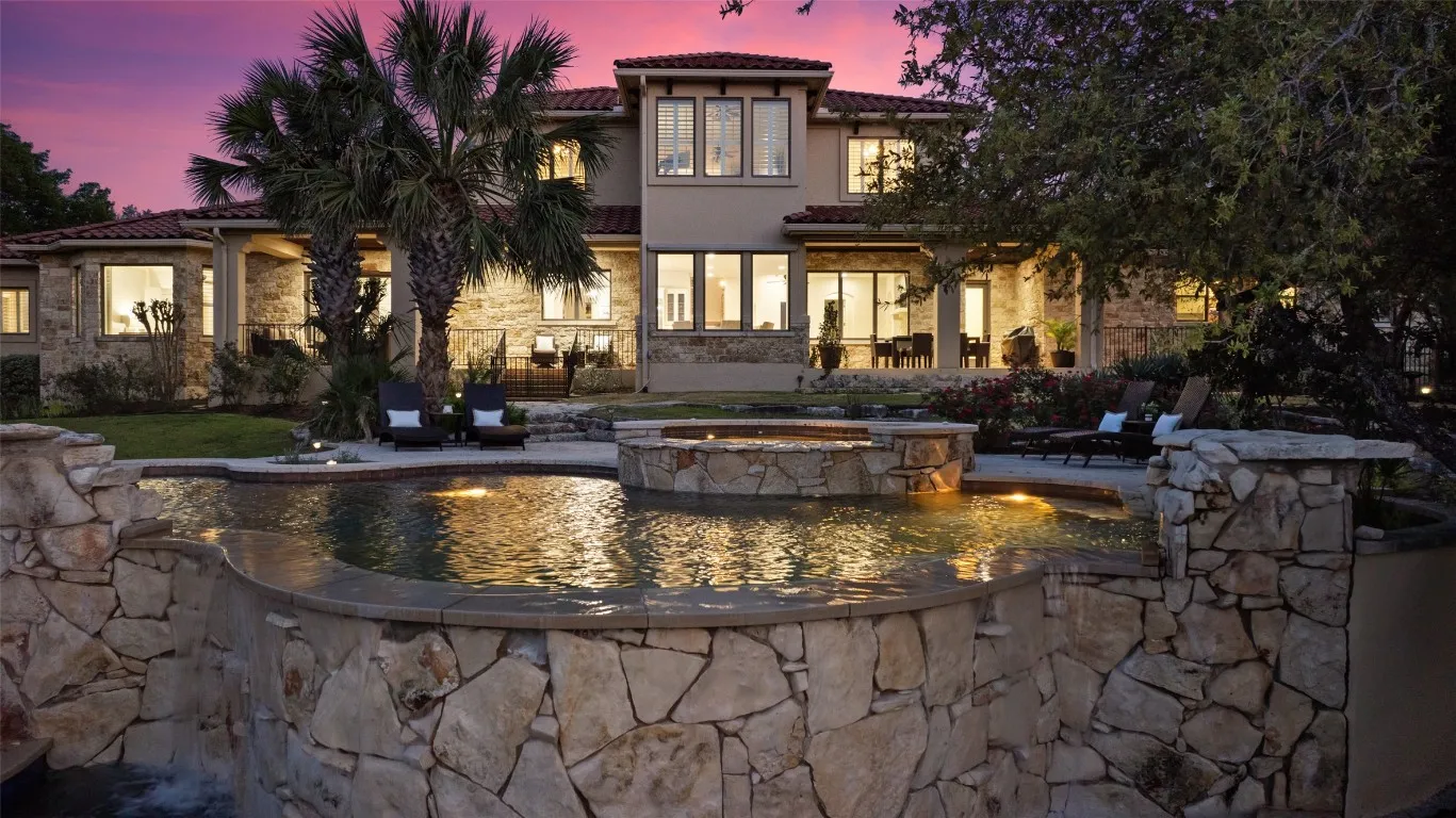 $3,695,000 | 11029 Arroyo Canyon Drive, Austin, TX 78736
