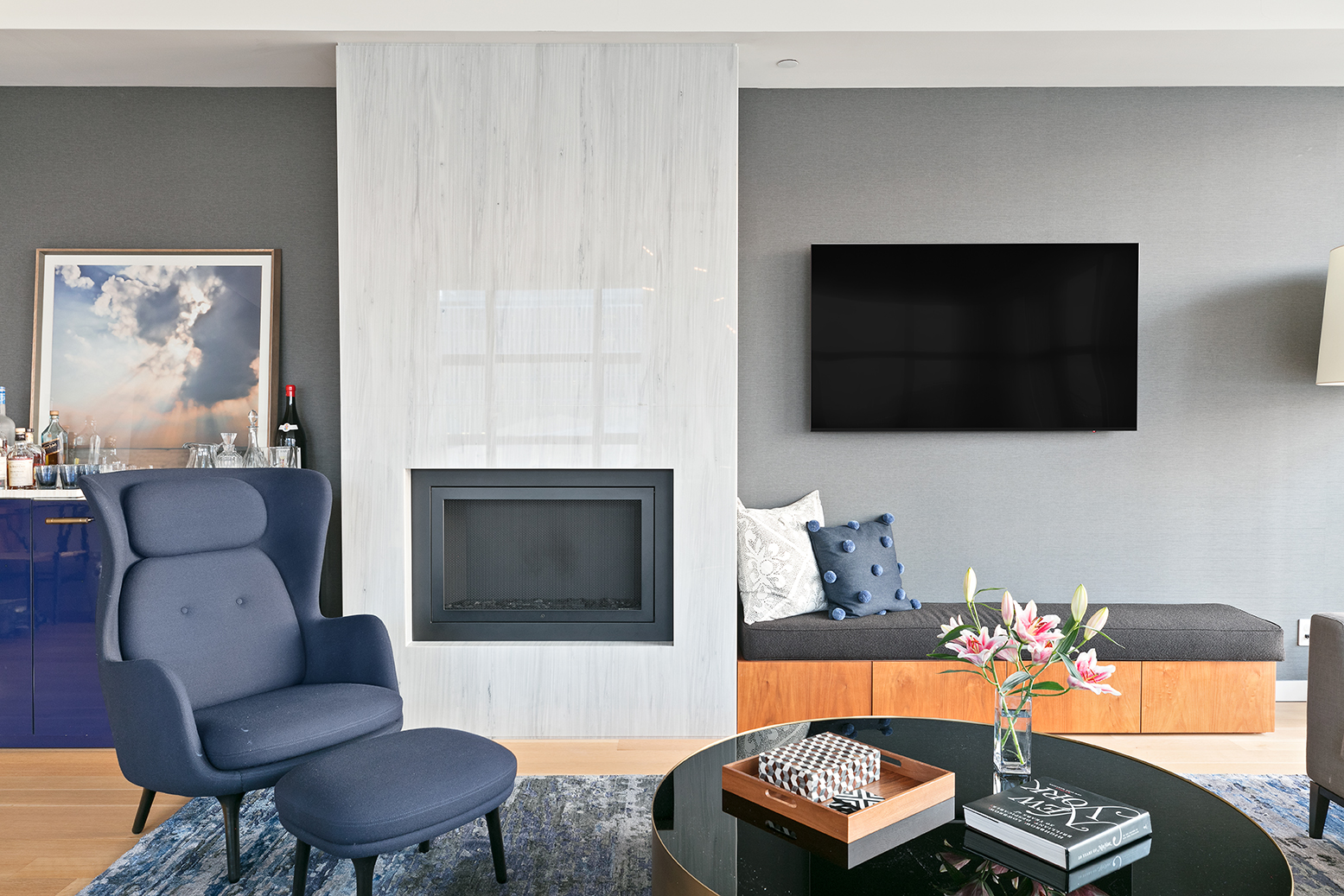 290 West Street, Unit 5A Manhattan, NY 10013 - Photo 3 of 12