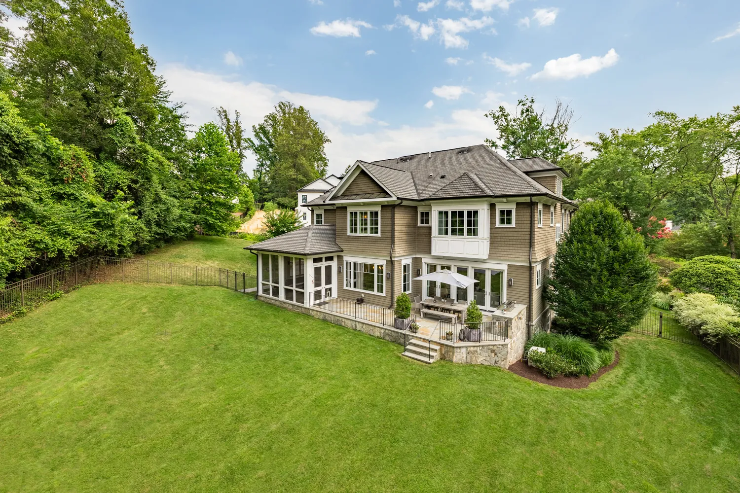 $3,899,000 | 6617 Lybrook Court, Bethesda, MD 20817