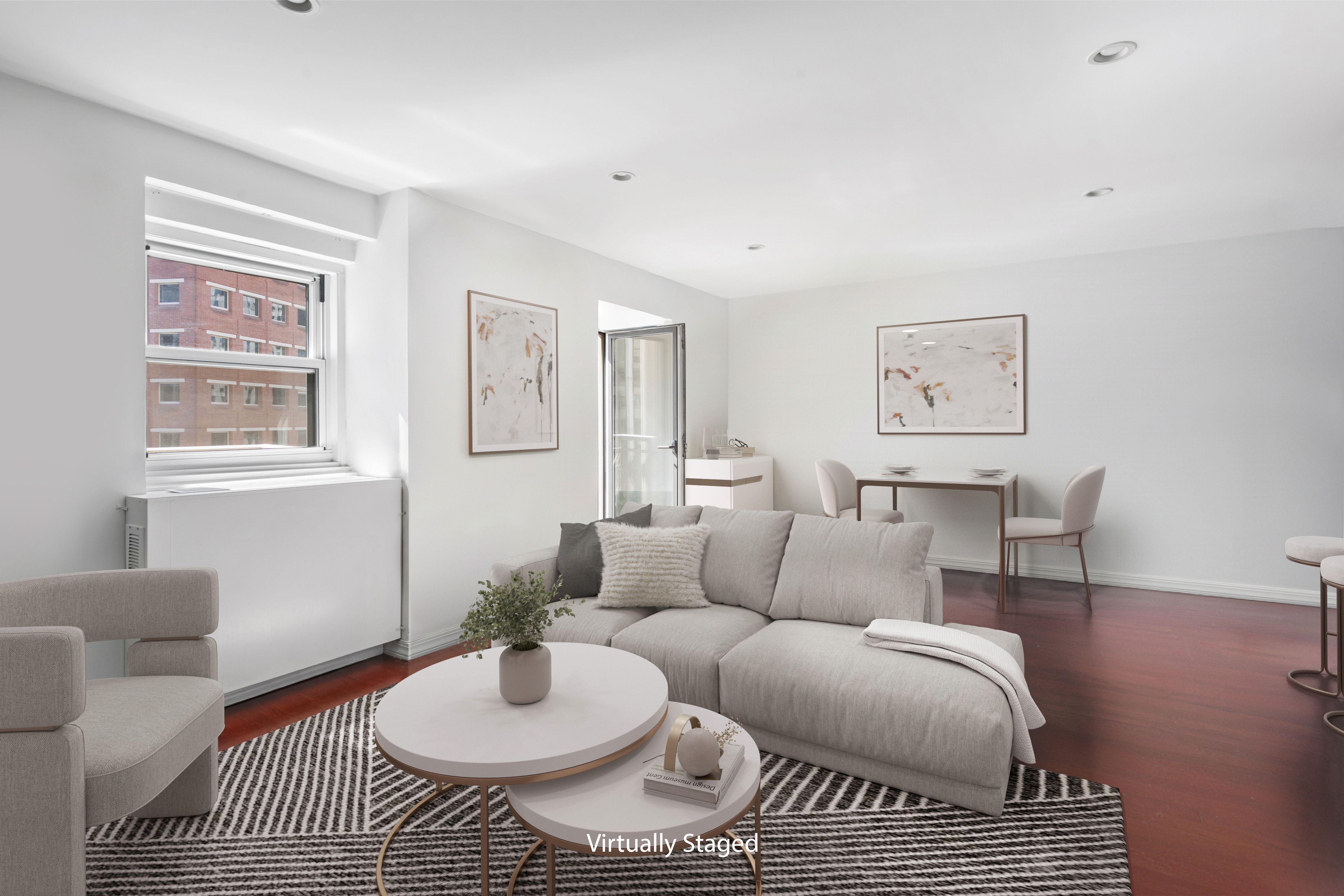 3 Hanover Square, Unit 19J Manhattan, NY 10004 - Photo 3 of 22