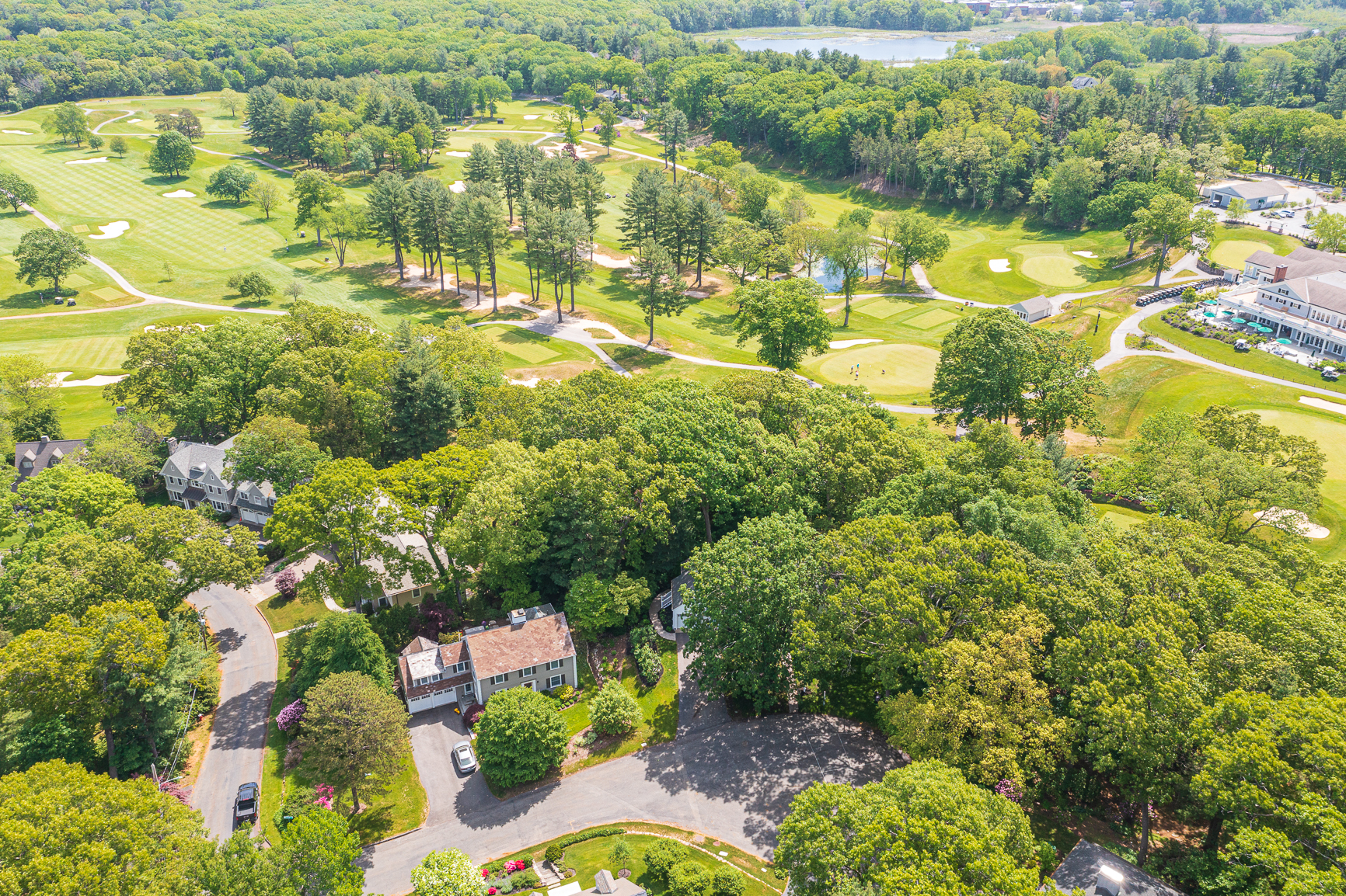 10 Lincoln Circle Wellesley, MA 02481 - Photo 60 of 61