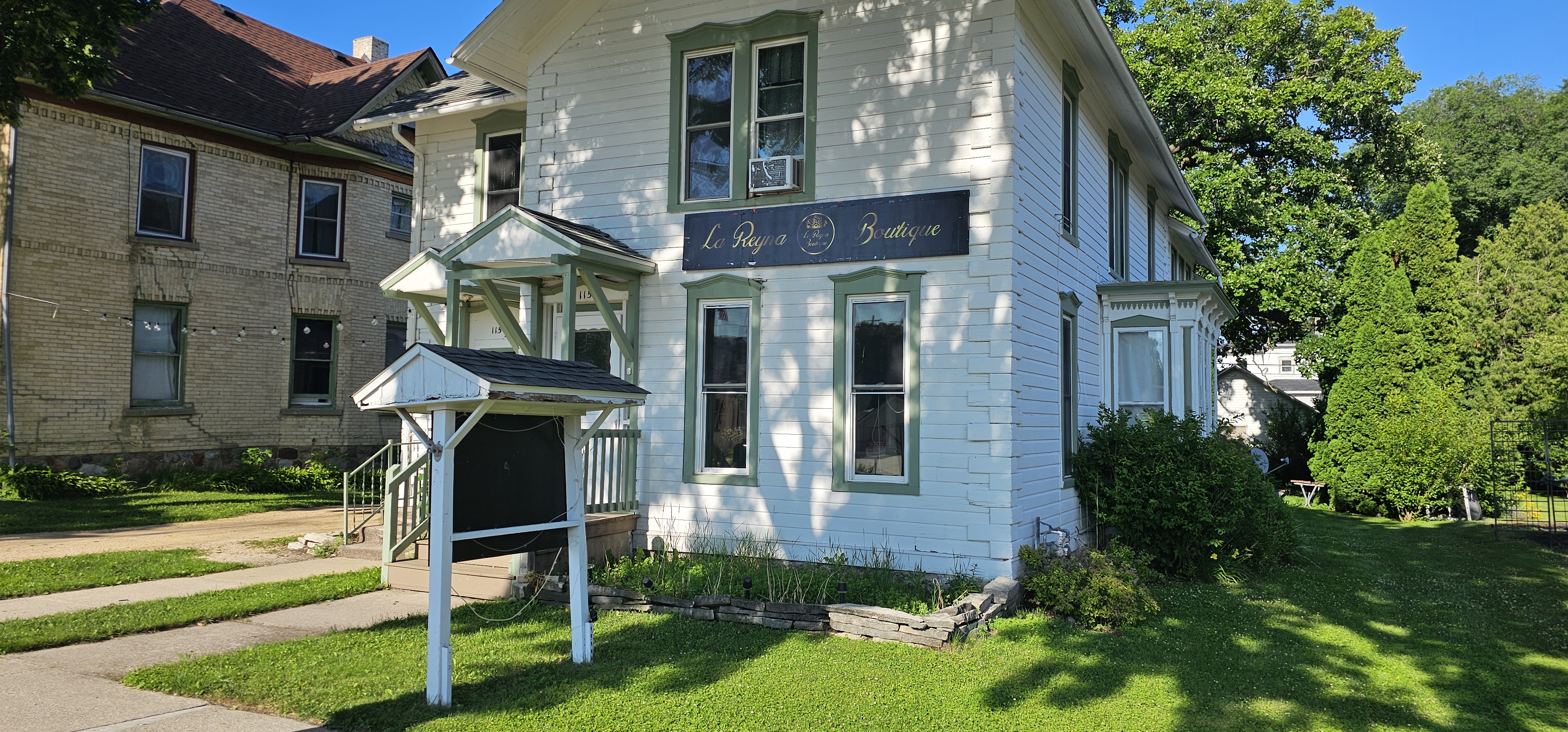 115 South 3rd Street Delavan, WI 53115 - Photo 1 of 5