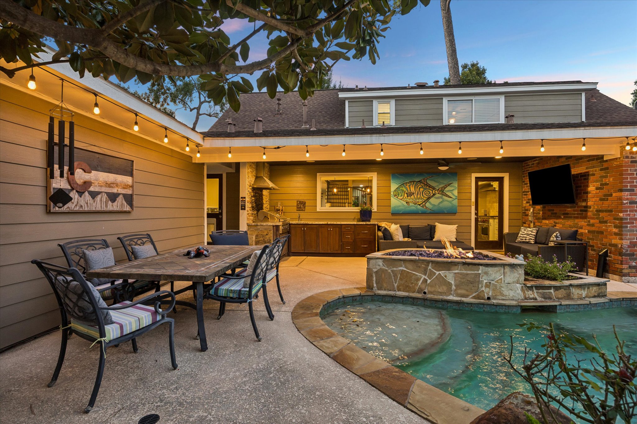 13723 Taylorcrest Road Houston, TX 77079 - Photo 35 of 42 Gallery Image 35