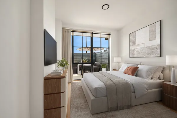 $1,398,000 | 24-22 Jackson Avenue, Unit 311 | Long Island City