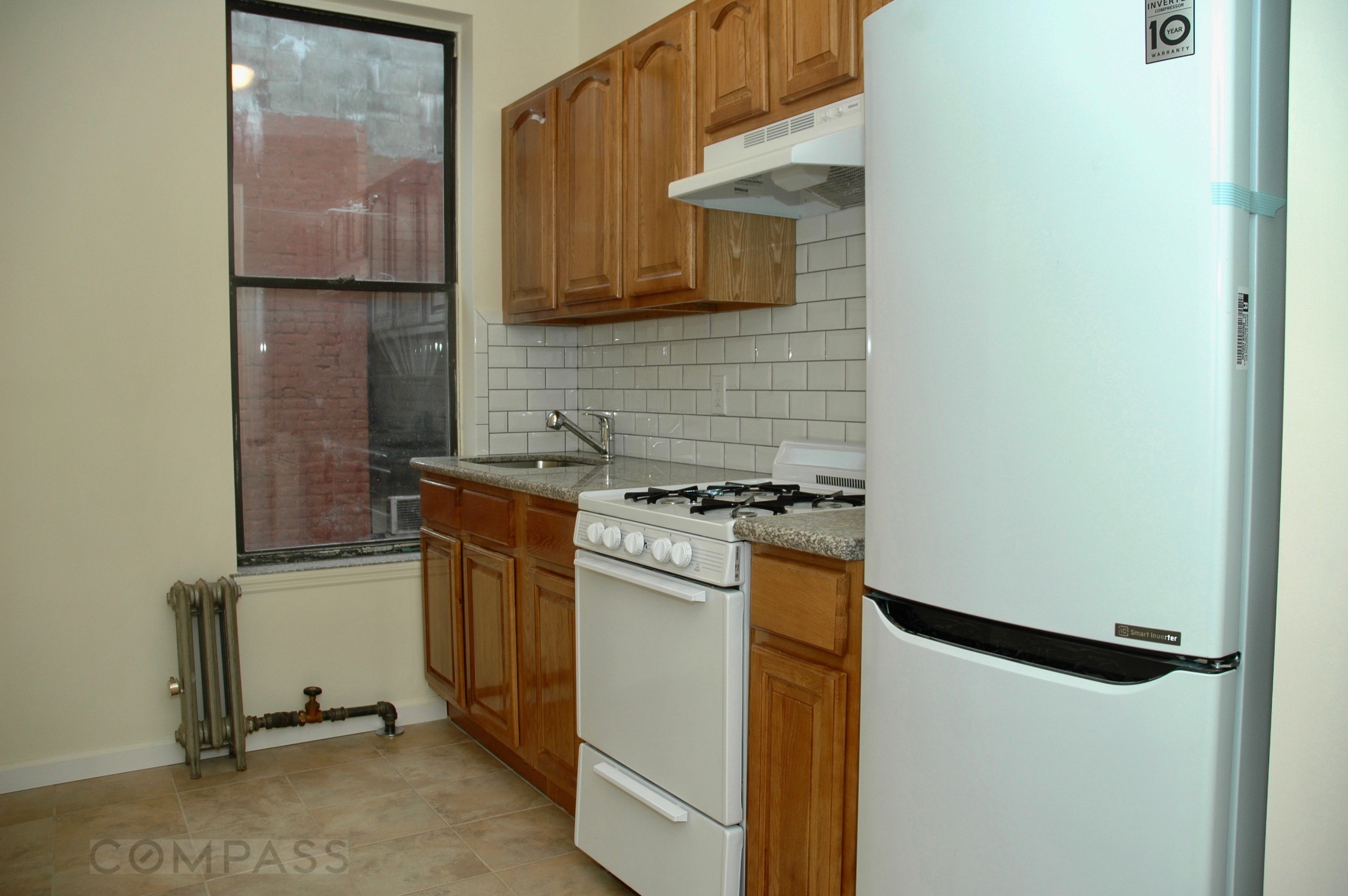 550 55th Street, Unit 32 Brooklyn, NY 11220 - Photo 1 of 8
