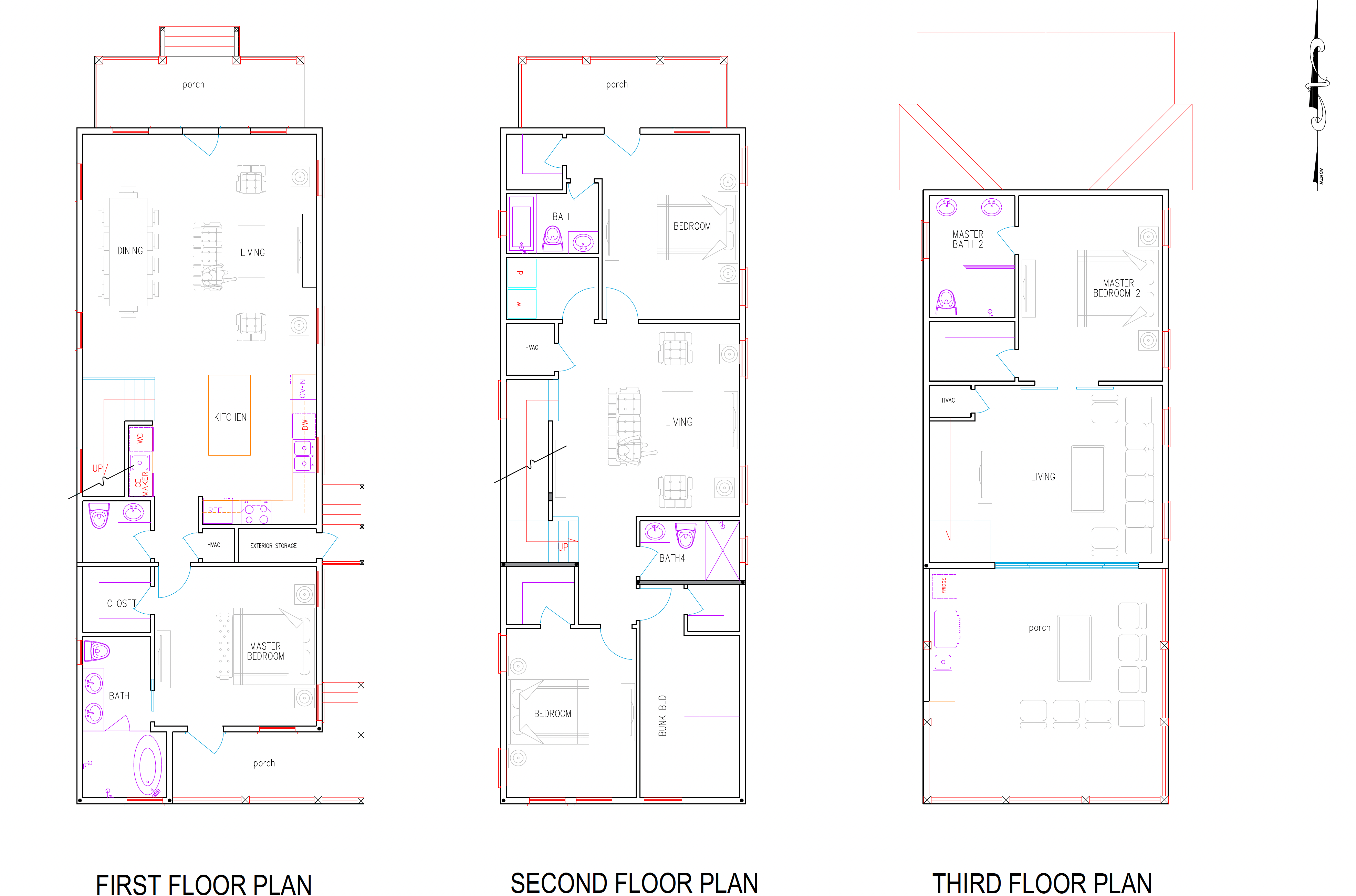 Address Upon Request Inlet Beach, FL 32461 - Photo 18 of 18