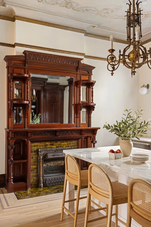$10,250,000 | 787 Carroll Street | Park Slope