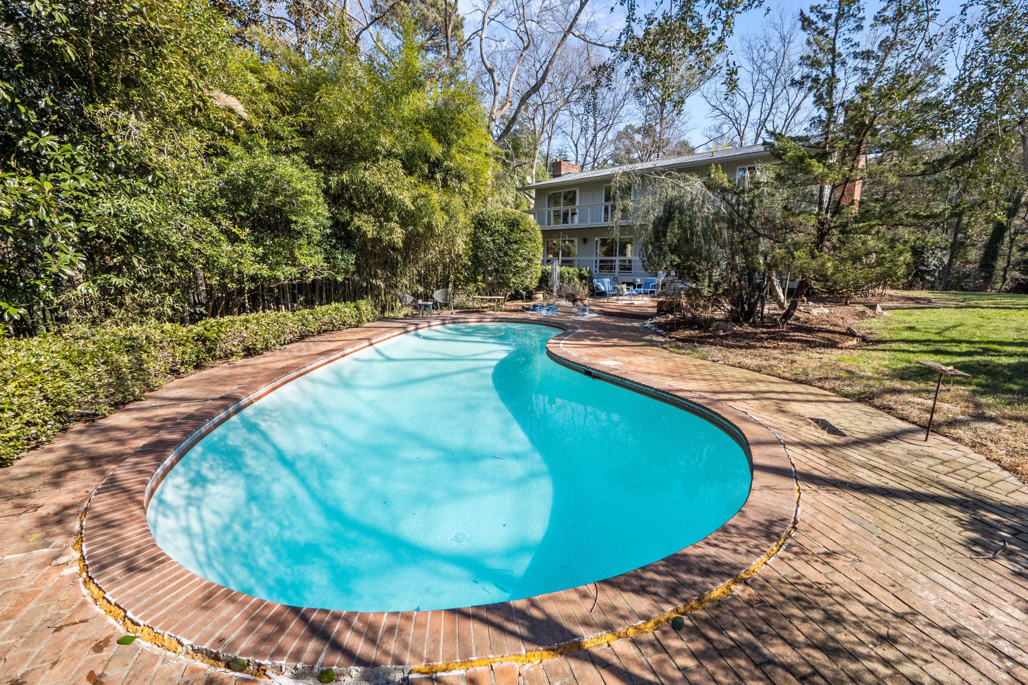 1709 Curtis Road Chapel Hill, NC 27514 - Photo 2 of 64