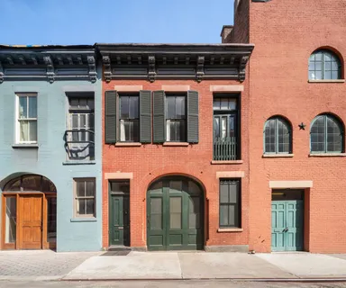 $5,795,000 | 28 College Place | Brooklyn Heights