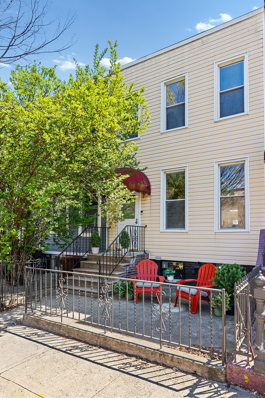 5 A Webster Place Brooklyn, NY 11215 - Photo 13 of 14