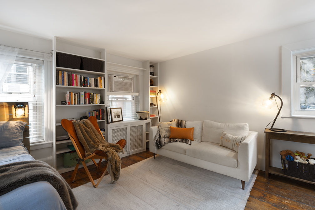 120 Charles Street Manhattan, NY 10014 - Photo 3 of 8