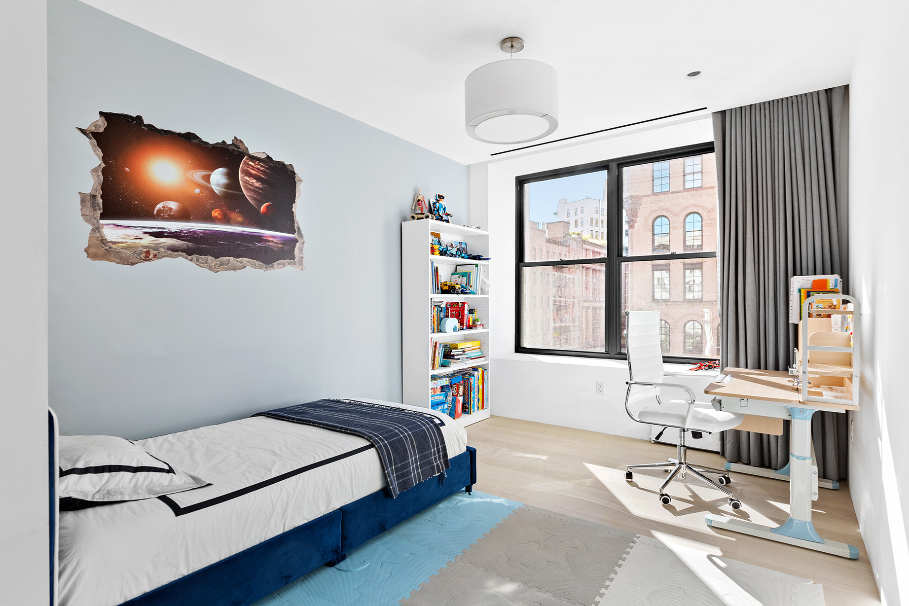 6 Varick Street, Unit 4C Manhattan, NY 10013 - Photo 11 of 15