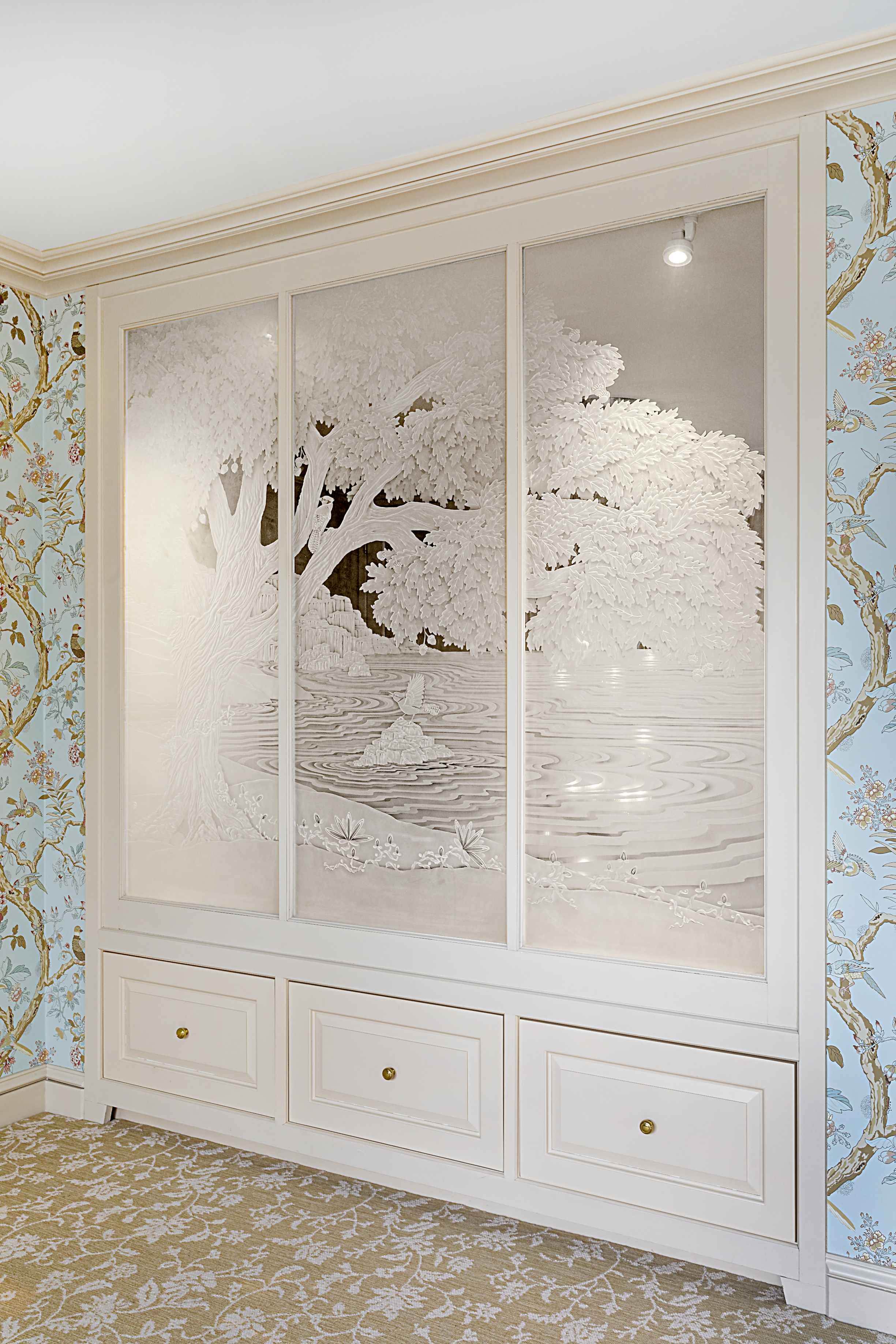 16 Sutton Place, Unit 9/10C Manhattan, NY 10022 - Photo 16 of 25