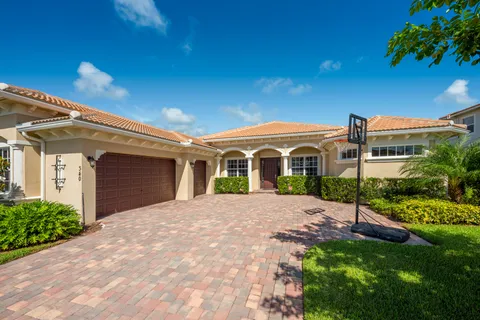 $1,695,000 | Rudder Cay Way, Jupiter, FL 33458