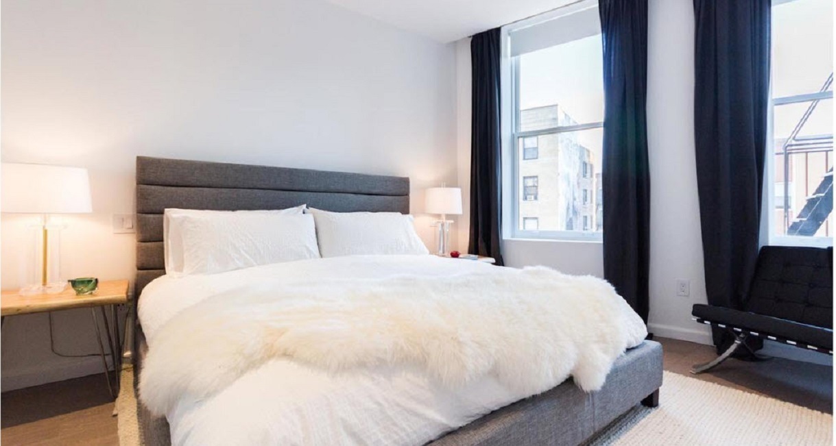 91 Crosby Street, Unit 4E Manhattan, NY 10012 - Photo 5 of 9