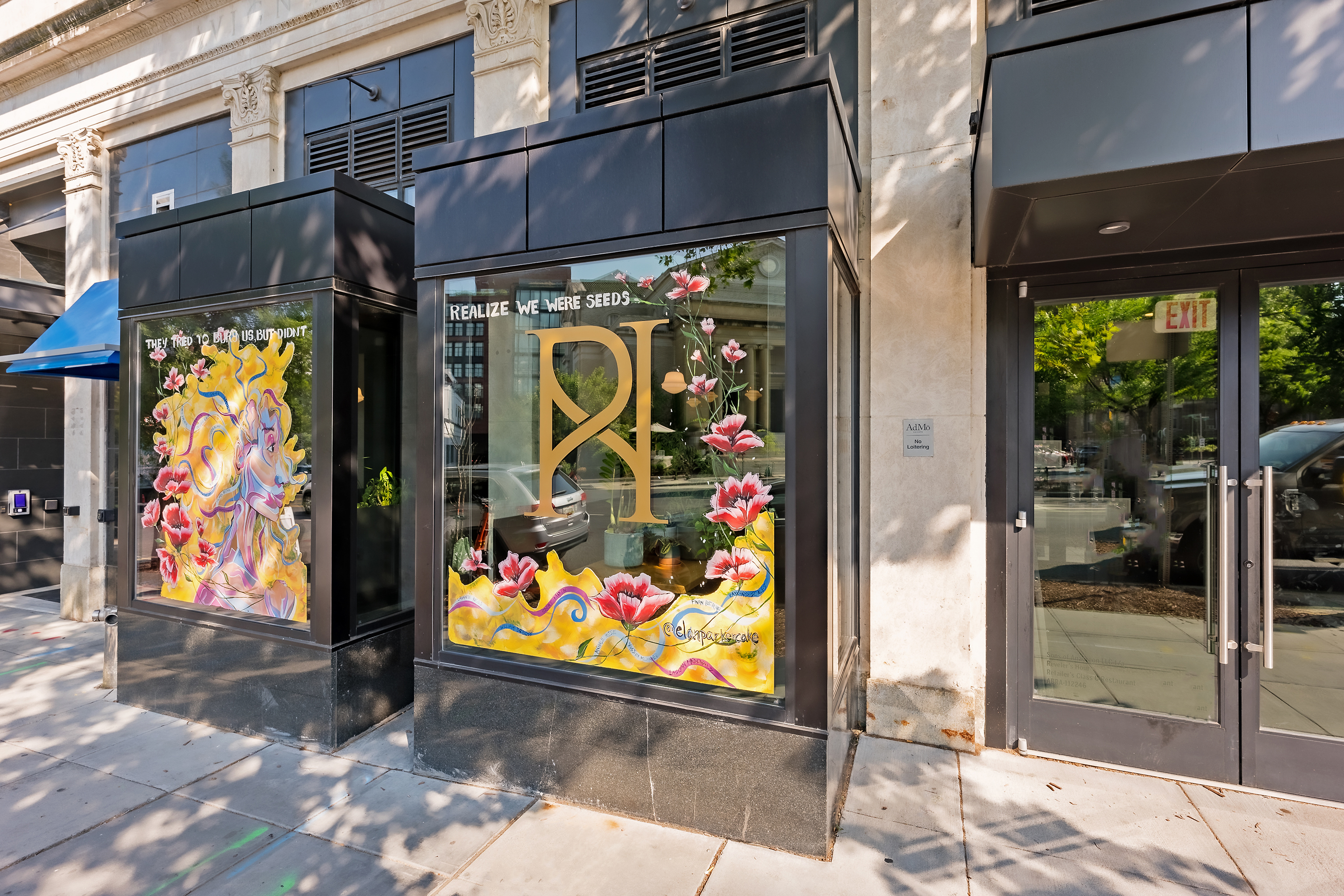 2853 Ontario Road Northwest, Unit 418 Washington, DC 20009 - Photo 43 of 52