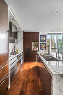 $4,200,000 | 1 West End Avenue, Unit 9D | Upper West Side
