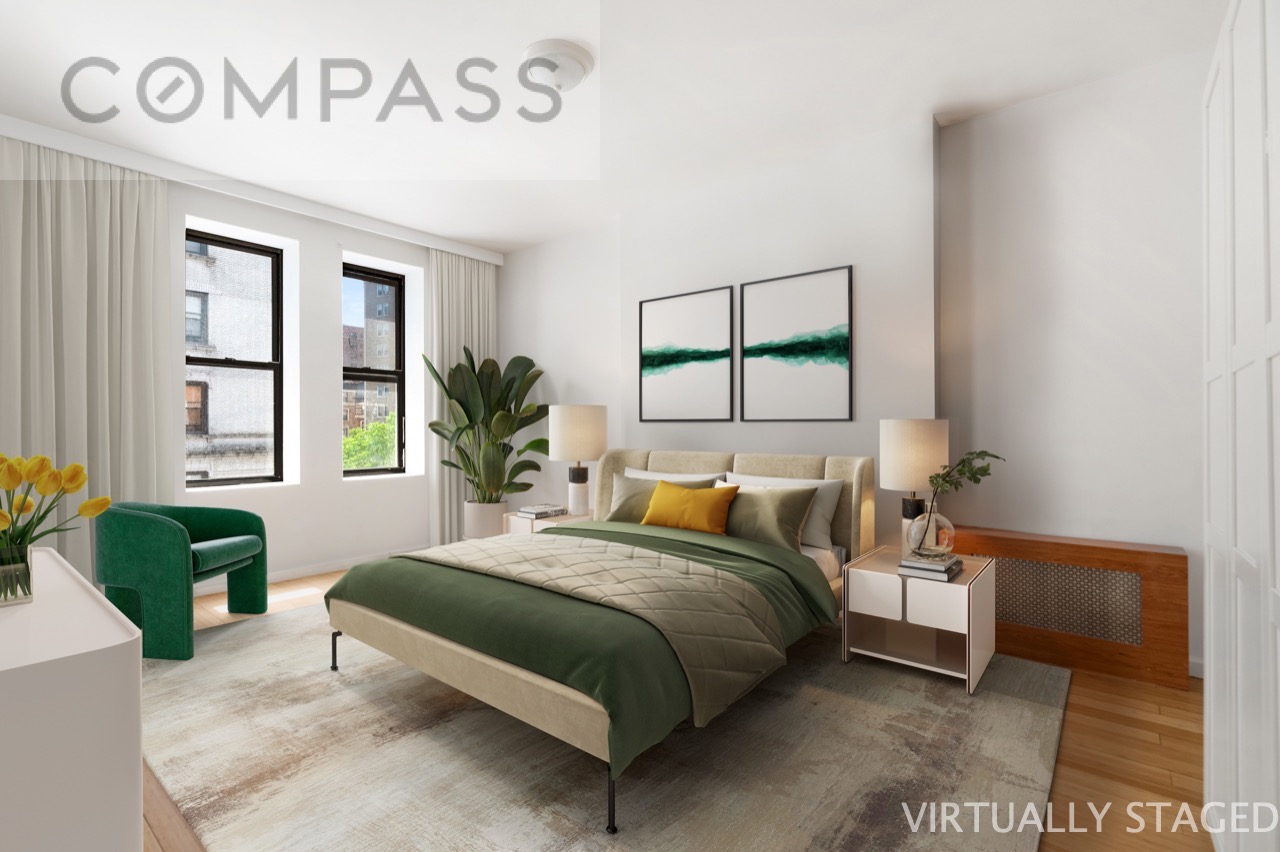 237 West 105th Street, Unit 2 Manhattan, NY 10025 - Photo 1 of 13