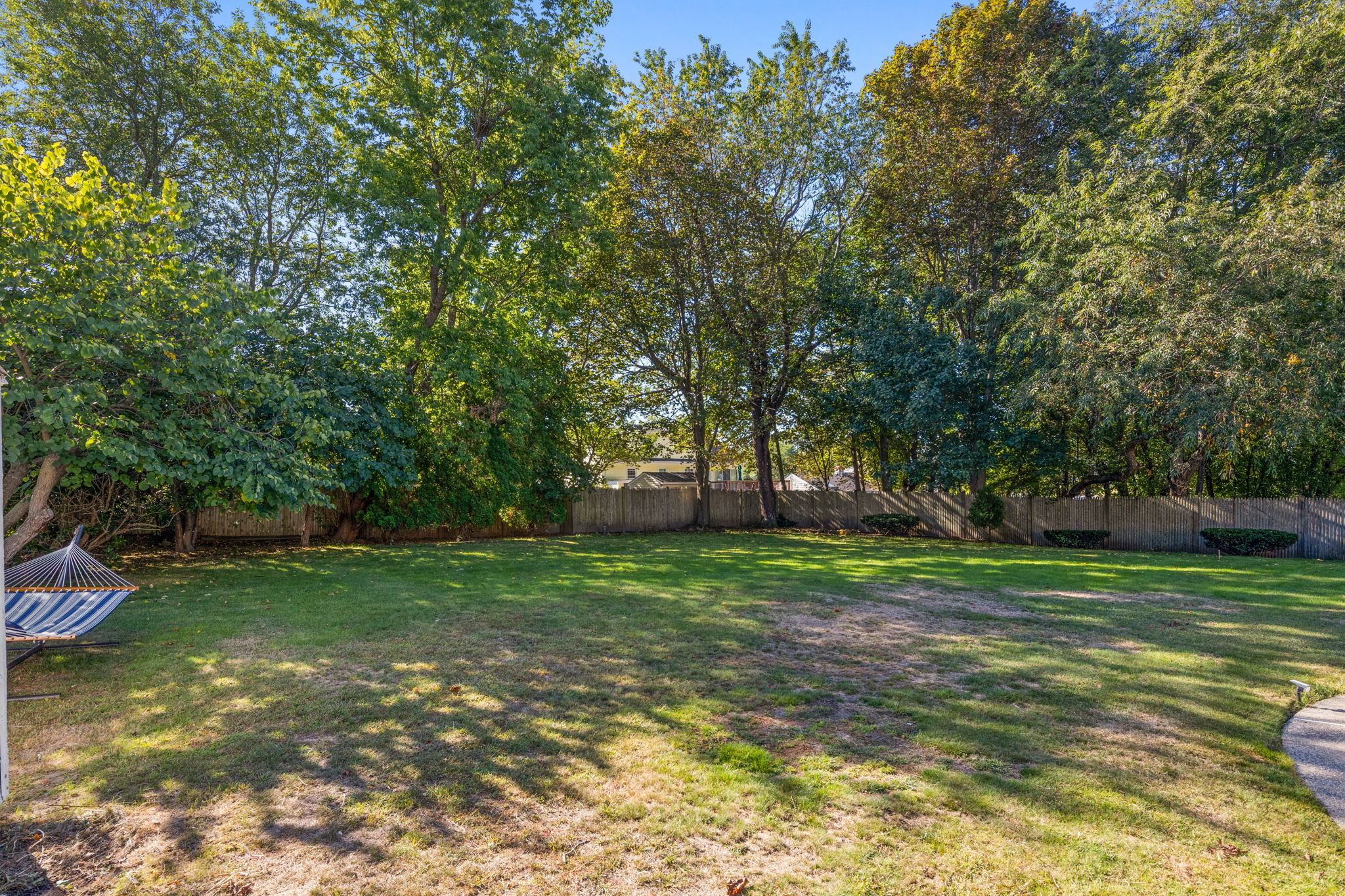 11 Ardmore Drive Danvers, MA 01923 - Photo 3 of 18 a view of a park with large trees