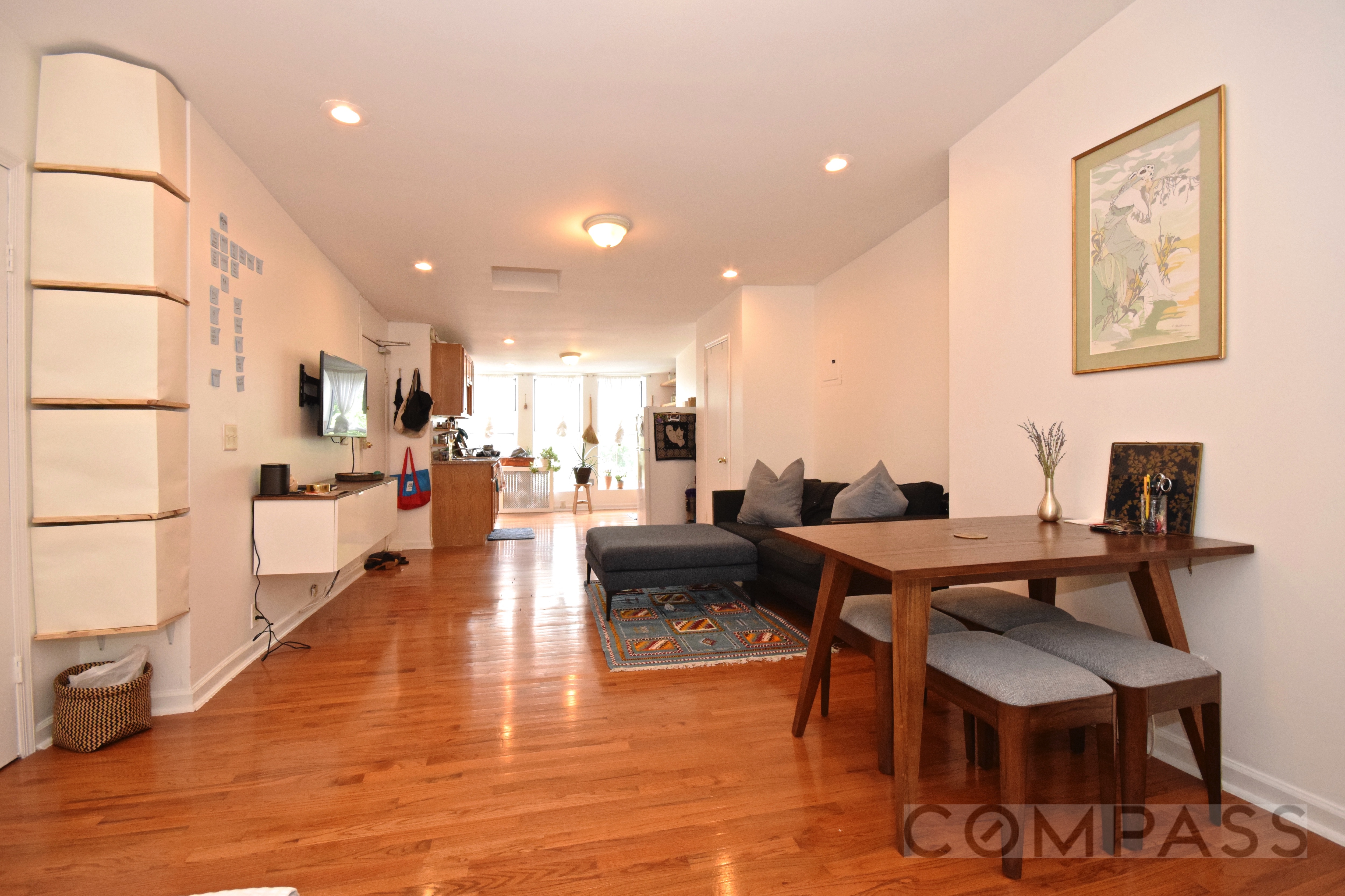 55 Duffield Street, Unit 4 Brooklyn, NY 11201 - Photo 6 of 10