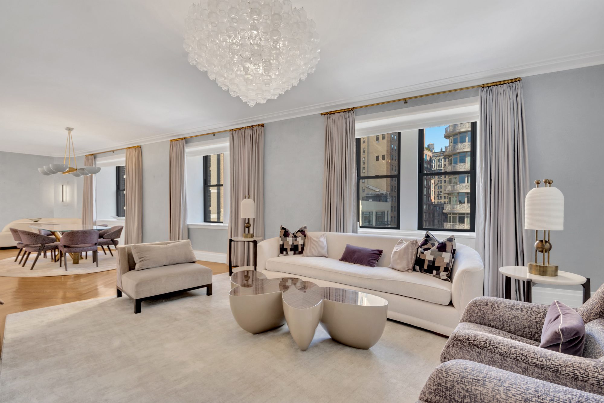235 West 75th Street, Unit 523 Manhattan, NY 10023 - Photo 1 of 22