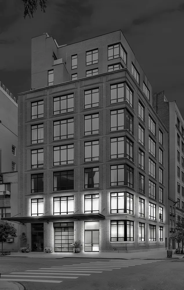 $100,000 | 1 North Moore Street, Unit 1 | TriBeCa