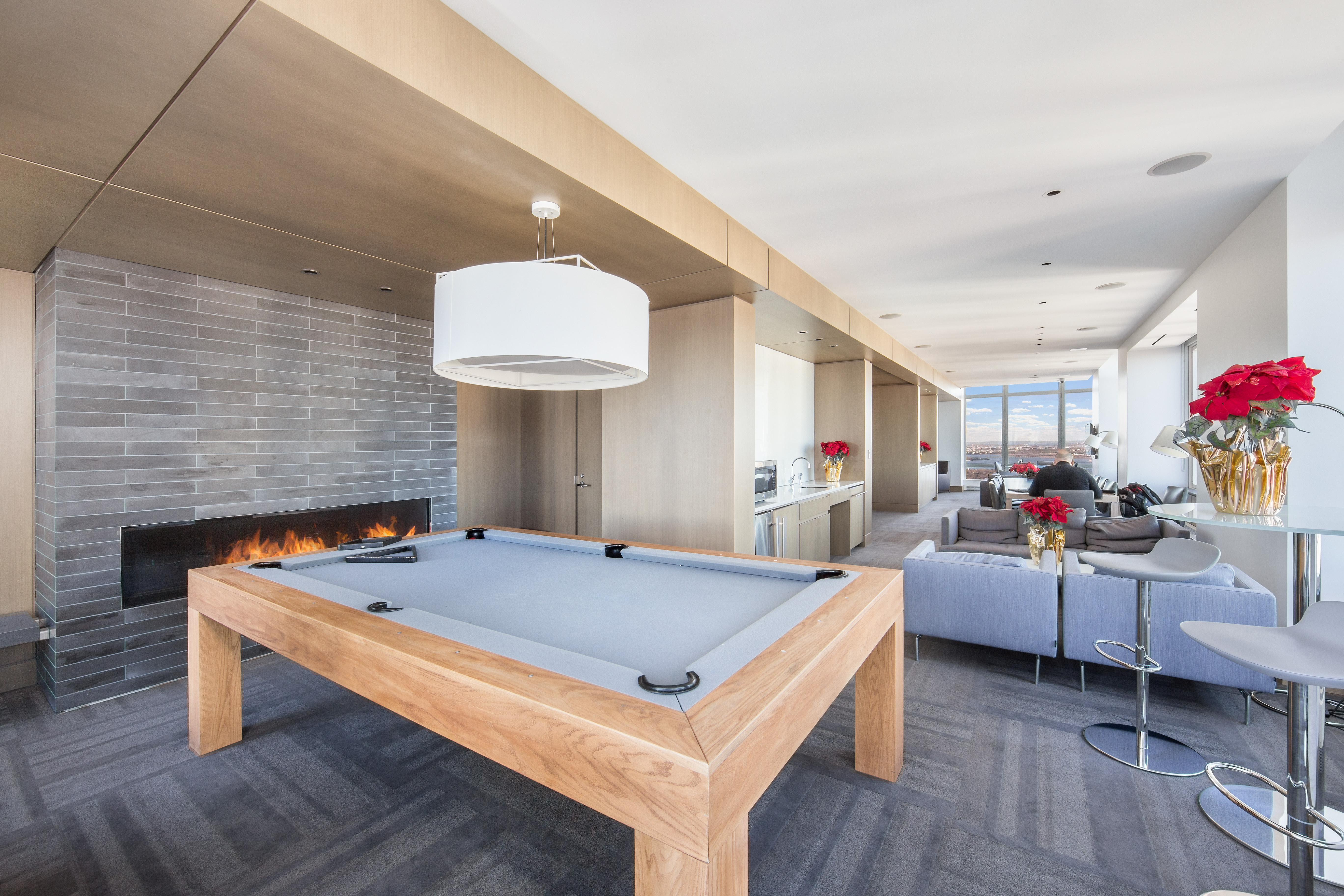 388 Bridge Street, Unit PH50A Brooklyn, NY 11201 - Photo 21 of 23