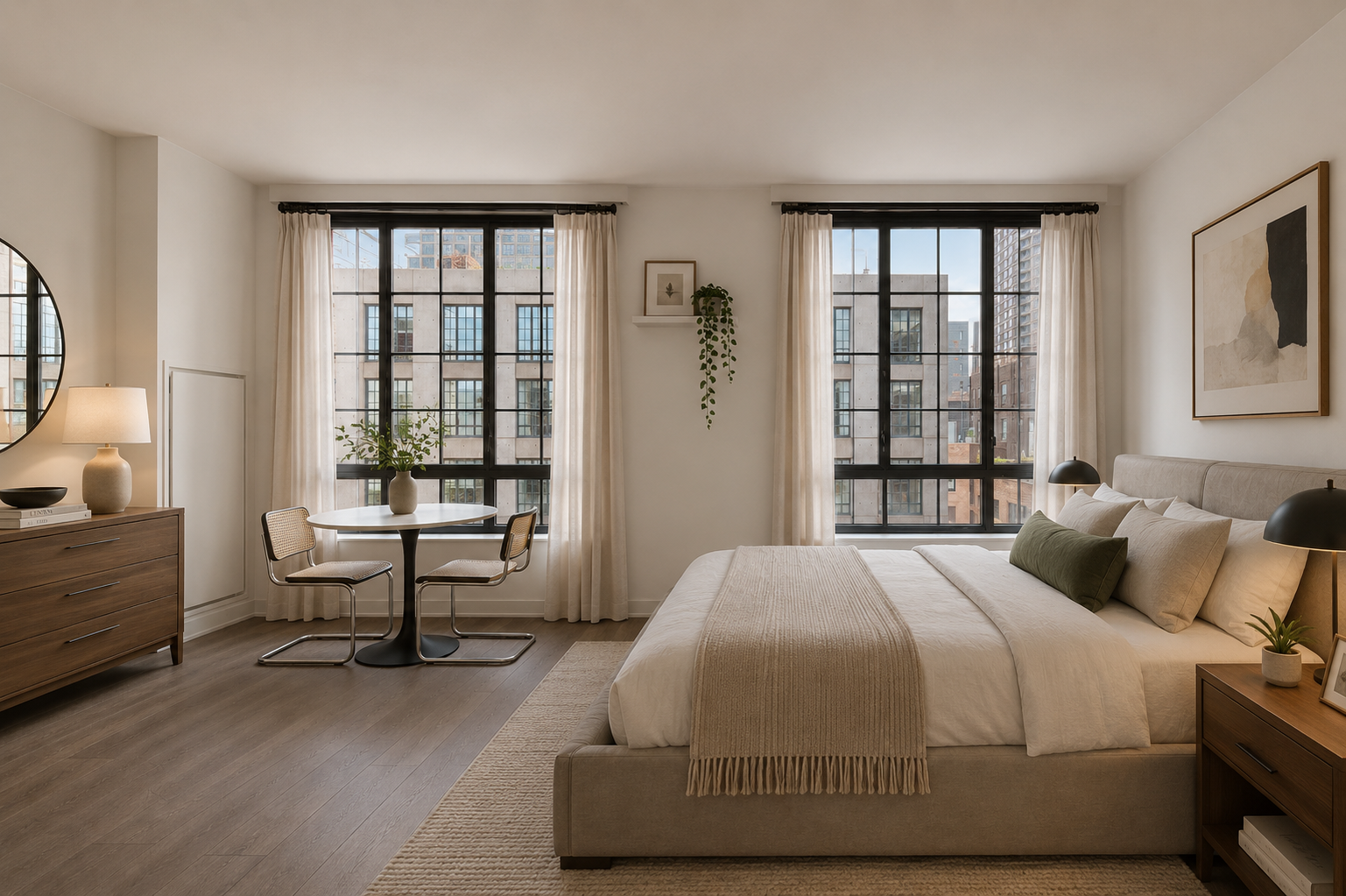 205 Water Street, Unit 6L Brooklyn, NY 11201 - Photo 1 of 6