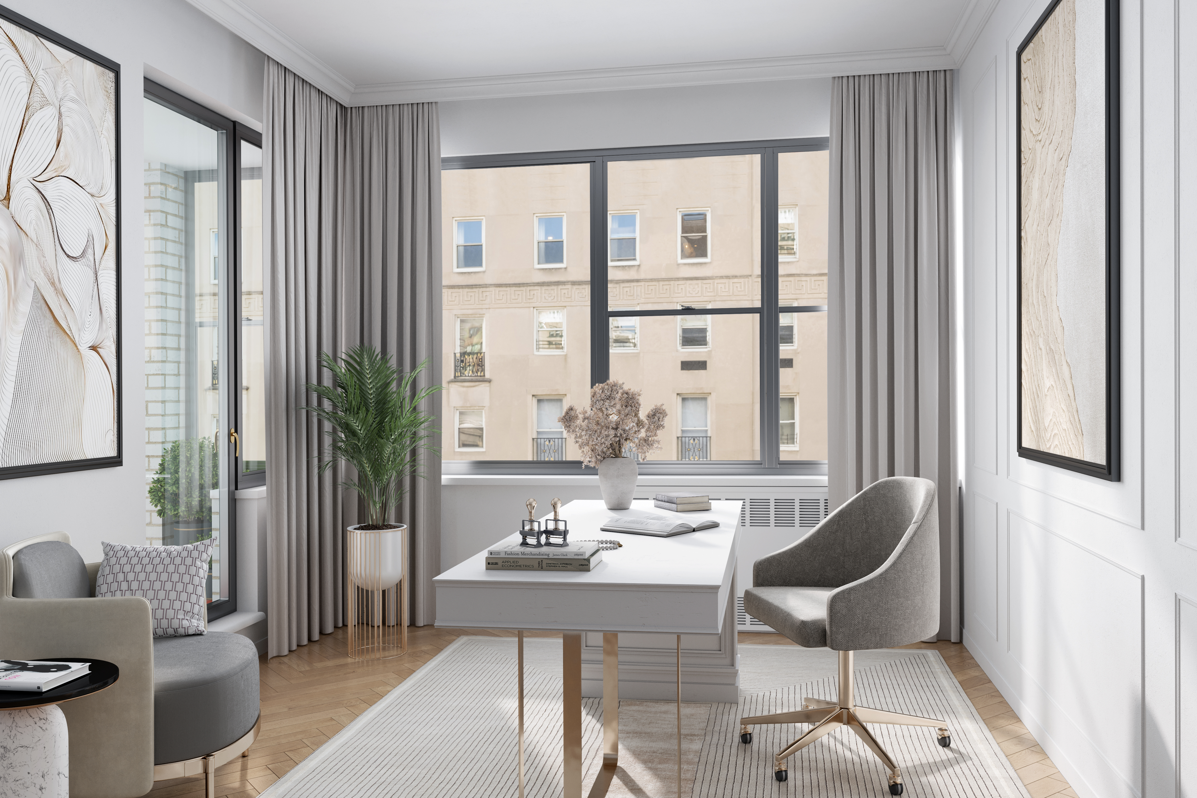 910 5th Avenue, Unit 6D Manhattan, NY 10021 - Photo 5 of 27