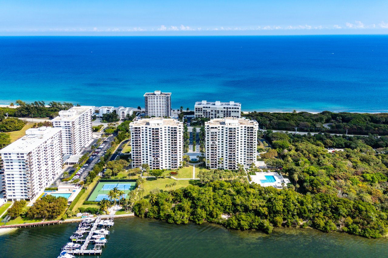 2003 North Ocean Boulevard, Unit 902 Boca Raton, FL 33431 - Photo 35 of 49