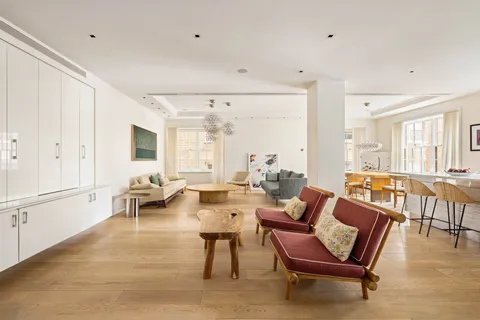 $4,300,000 | 1 Lexington Avenue, Unit 5C | Gramercy