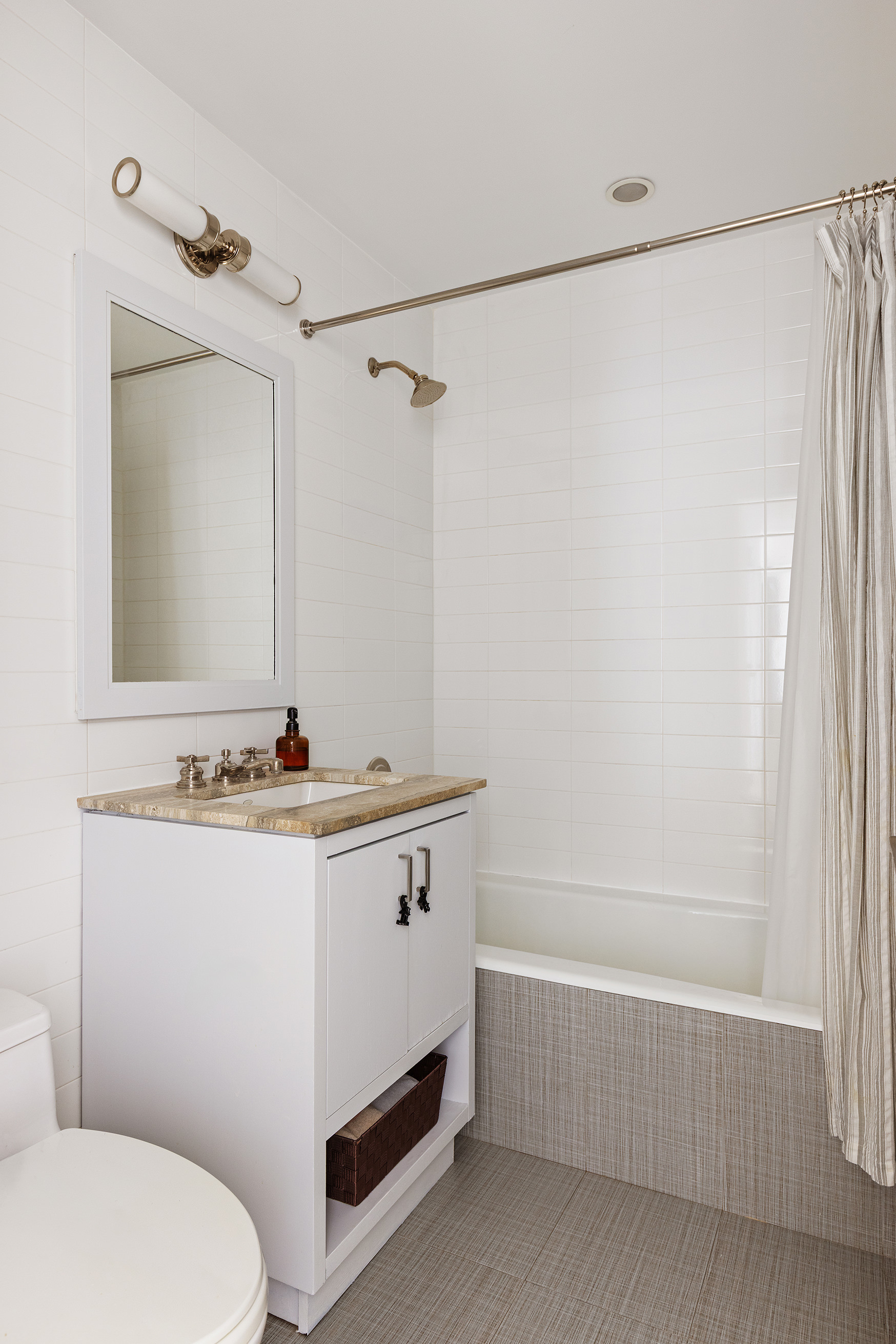 100 Riverside Boulevard, Unit 25B Manhattan, NY 10069 - Photo 5 of 14 Gallery Image 5